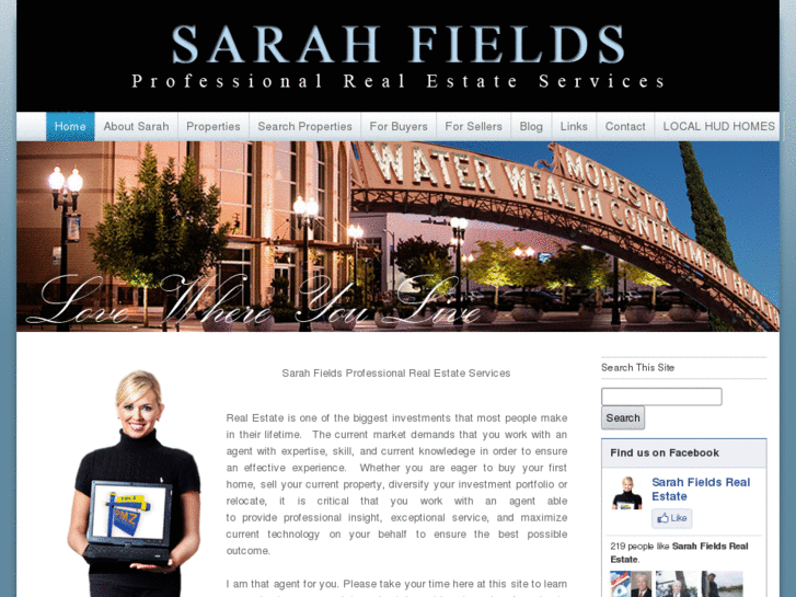 www.sarahfields.com