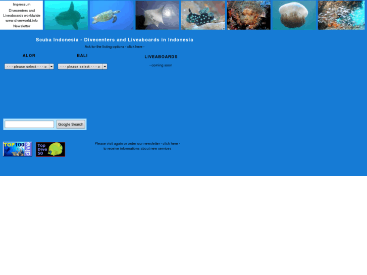 www.scubaindonesia.com