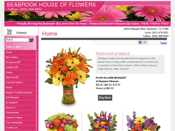 www.seabrookflowershop.com