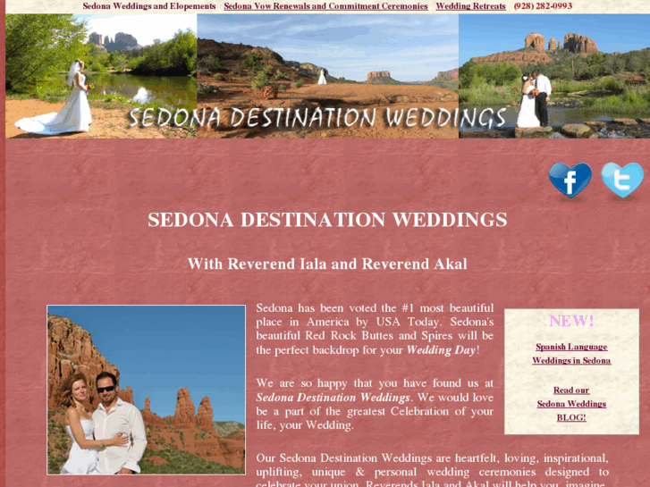 www.sedonadestinationweddings.com