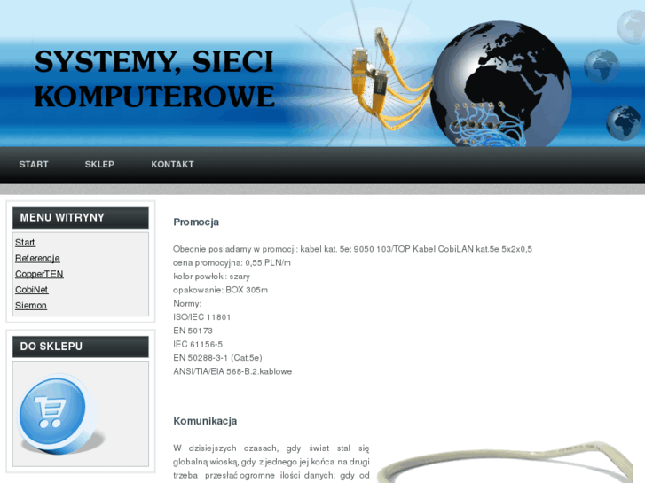 www.sieci-komputerowe.pl