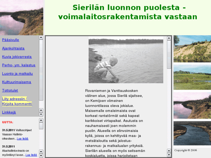 www.sierila.net