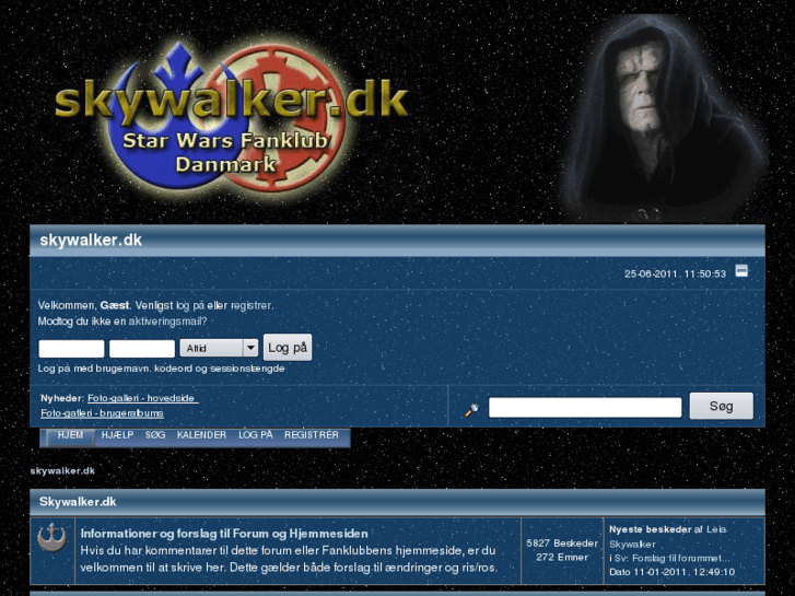 www.skywalker.dk