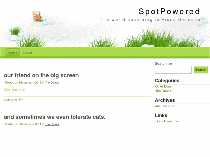 www.spotpowered.com