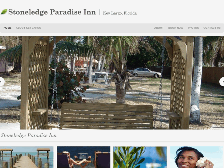 www.stoneledgeparadiseinn.com