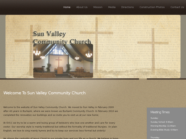 www.sunvalleycommunity.net