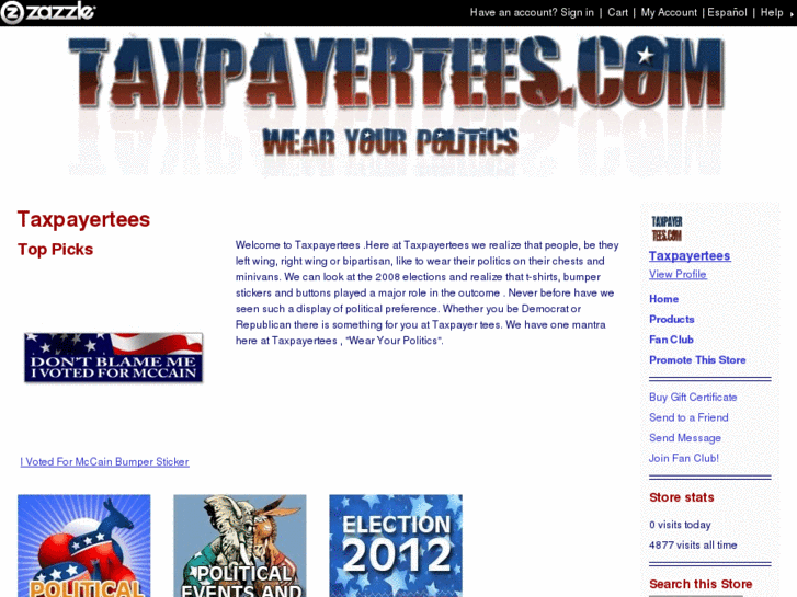 www.taxpayertees.com