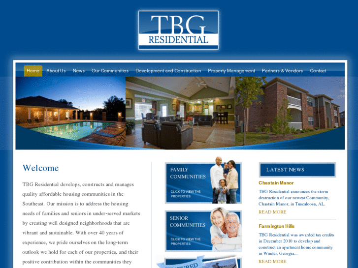 www.tbgresidential.com