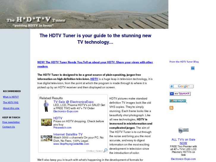 www.the-hdtv-tuner.com