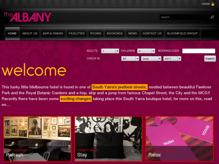 www.thealbany.com.au