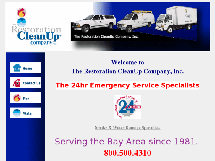 www.thecleanupco.com