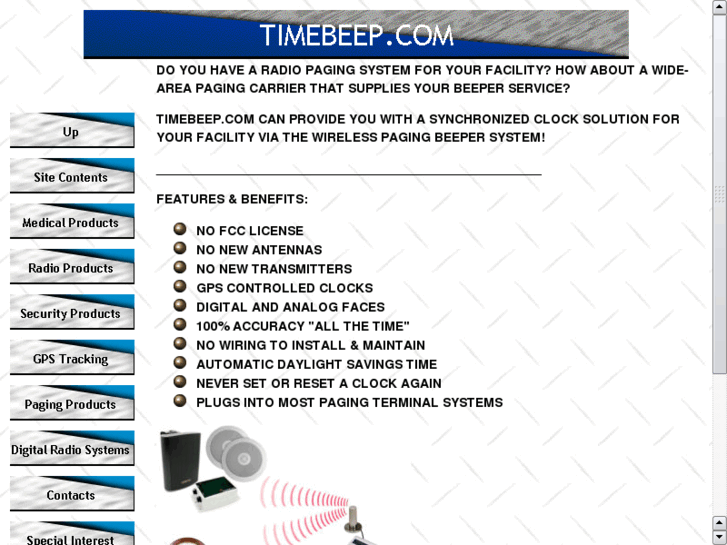 www.timebeep.com