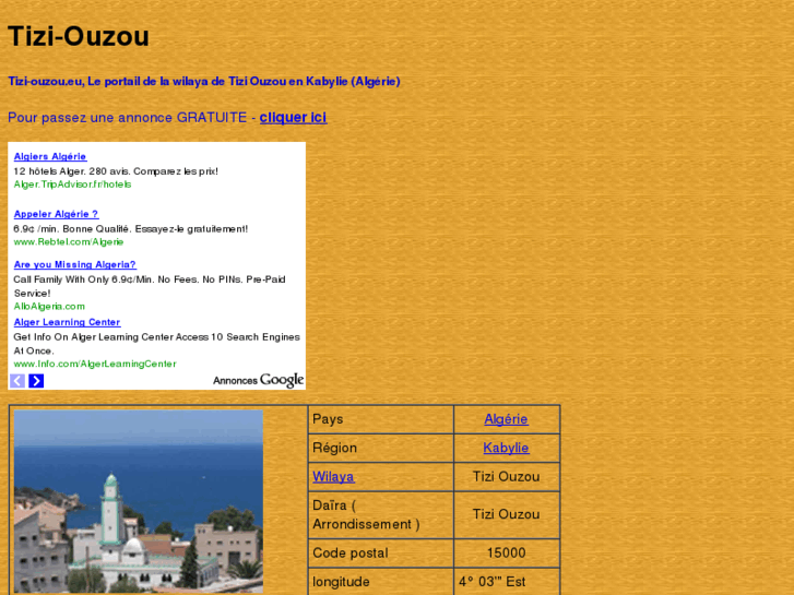 www.tizi-ouzou.eu