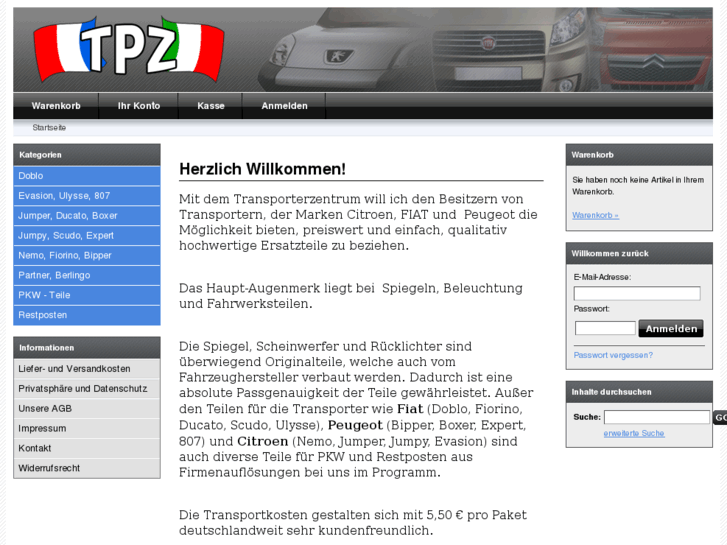 www.tpzentrum.com