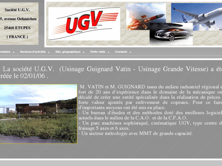 www.ugv-france.com