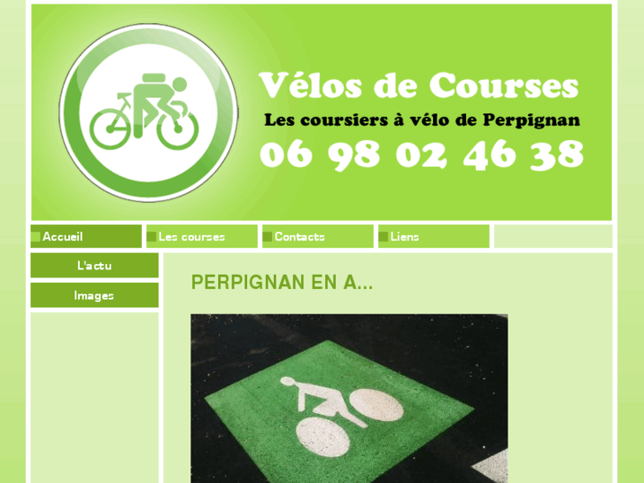 www.velosdecourses.com