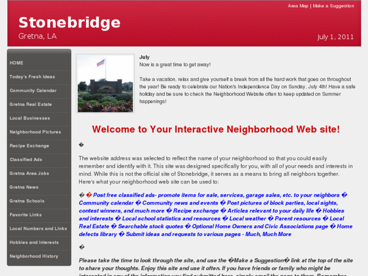 www.welovestonebridge.net