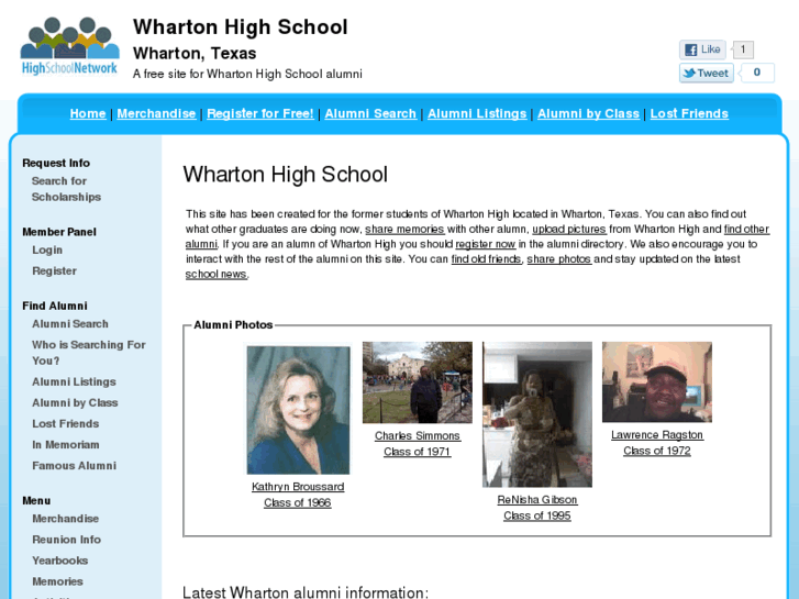 www.whartonhighschool.org