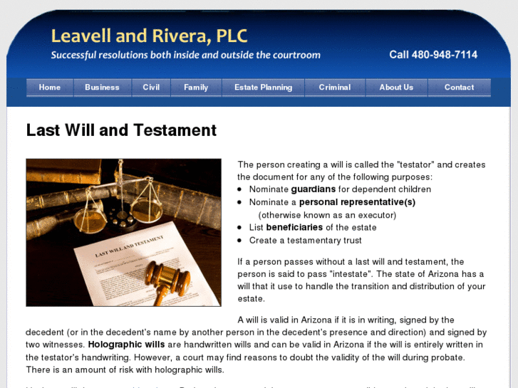 www.wills-az.com