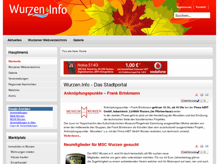 www.wurzen.info