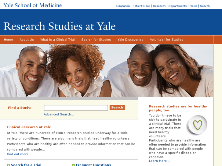www.yalestudies.net