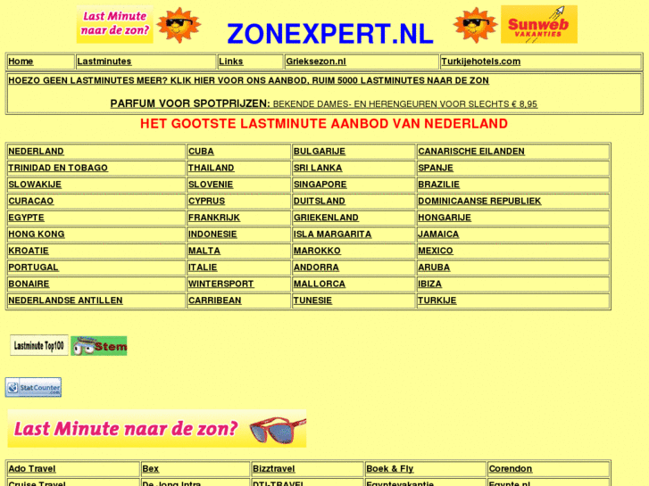 www.zonexpert.nl