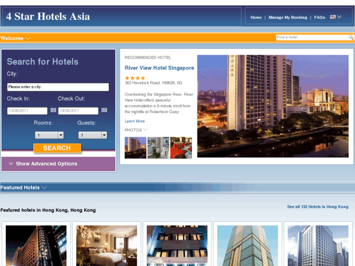 www.4starhotelsasia.com