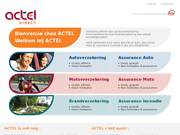 www.actel.be