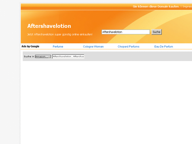 www.aftershavelotion.info