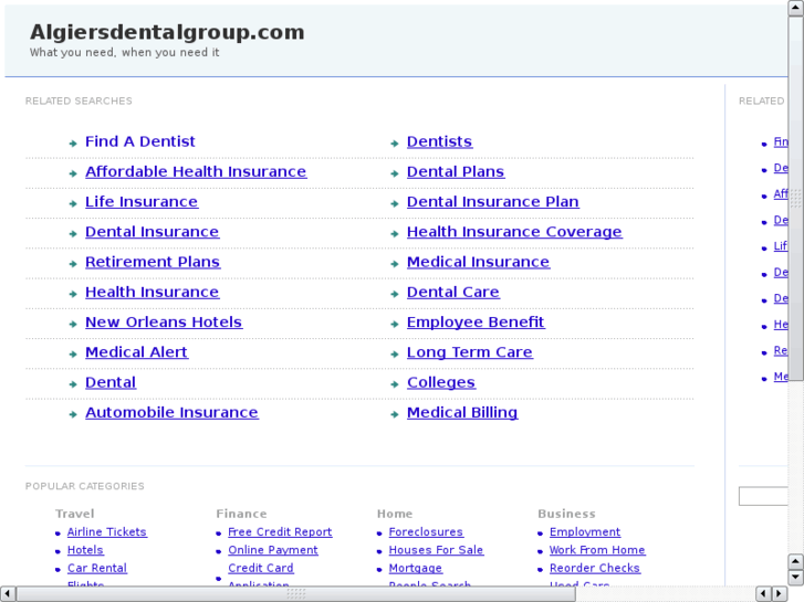 www.algiersdentalgroup.com