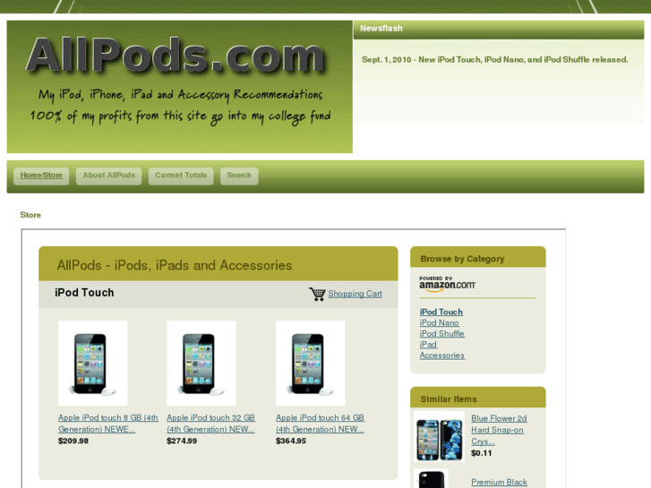 www.allpods.com