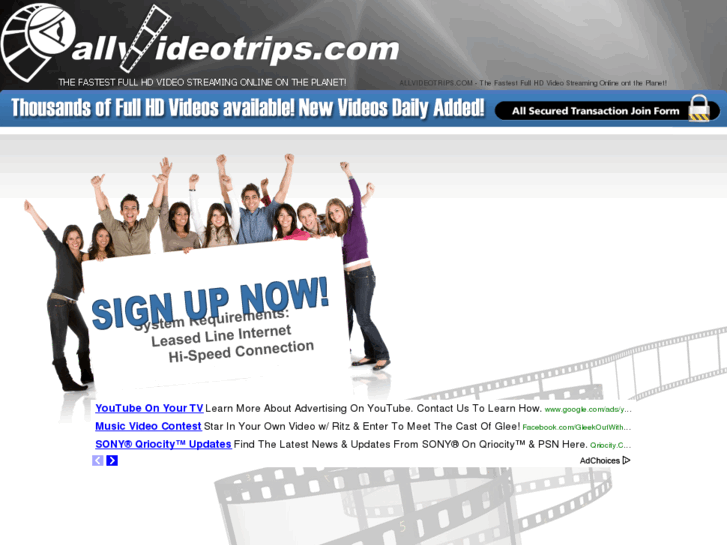 www.allvideotrips.com