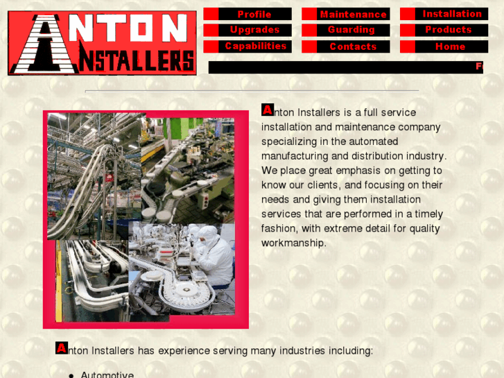 www.antoninstallers.com