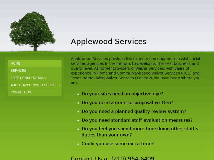 www.applewoodservices.org