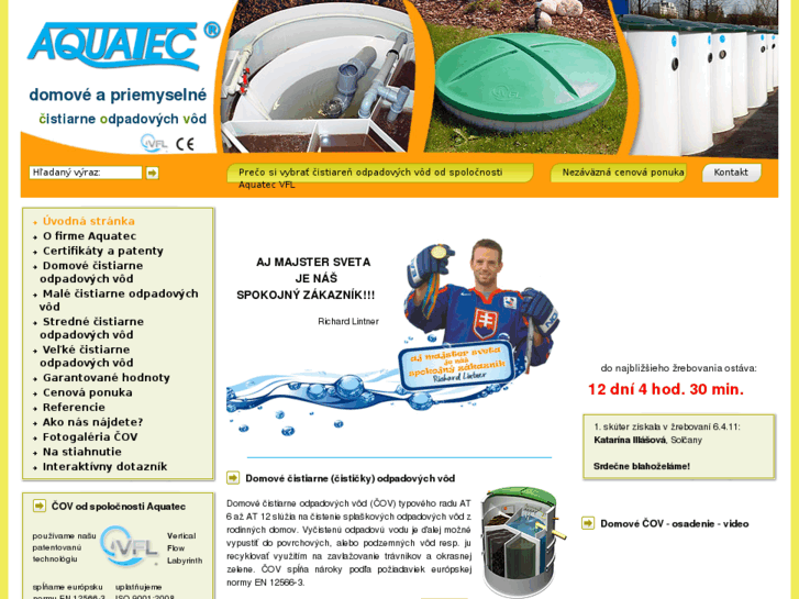 www.aquatec.sk