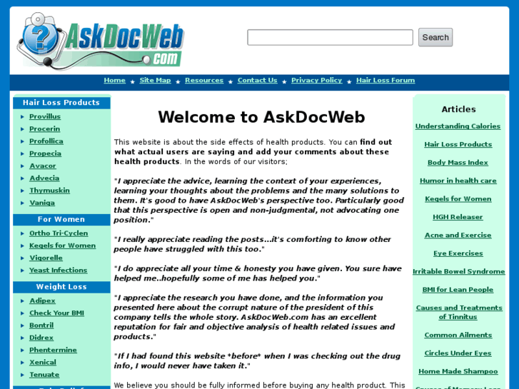 www.askdocweb.com