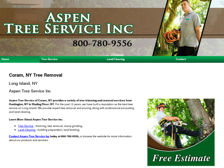 www.aspentreeserviceli.com