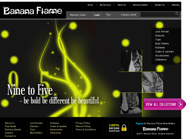 www.bananaflame.com