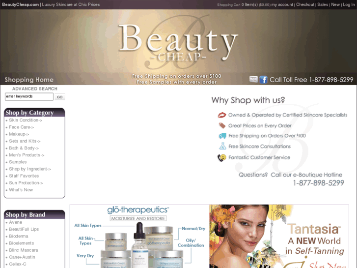 www.beautycheap.com