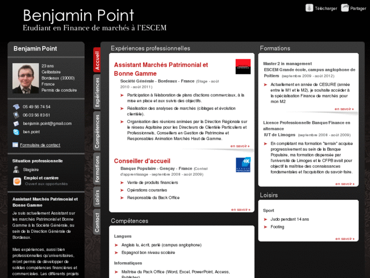 www.benjamin-point.com