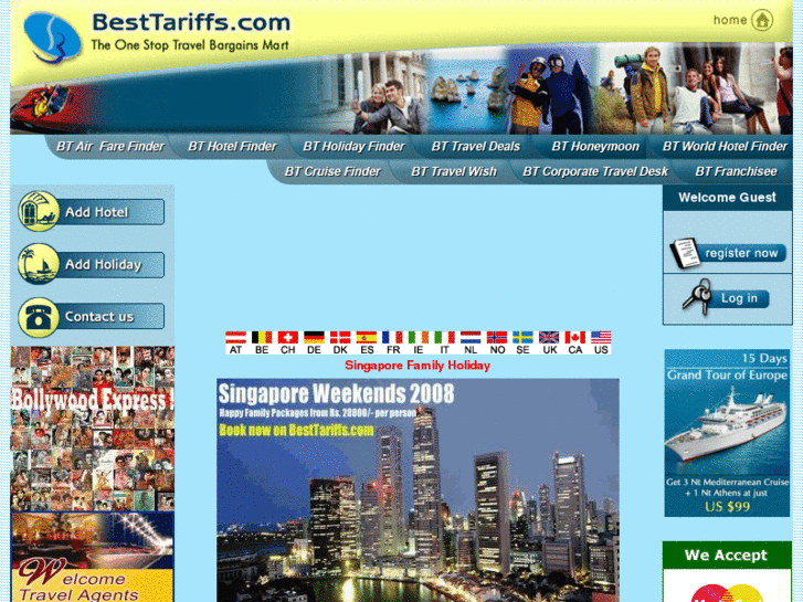 www.besttariffs.net