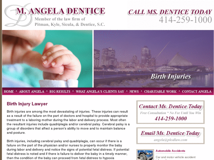 www.birth-injury-lawyer-in-milwaukee.com