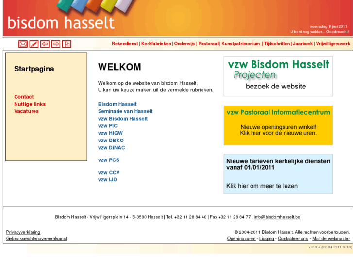 www.bisdomhasselt.be