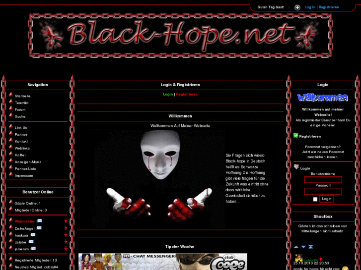 www.black-hope.net