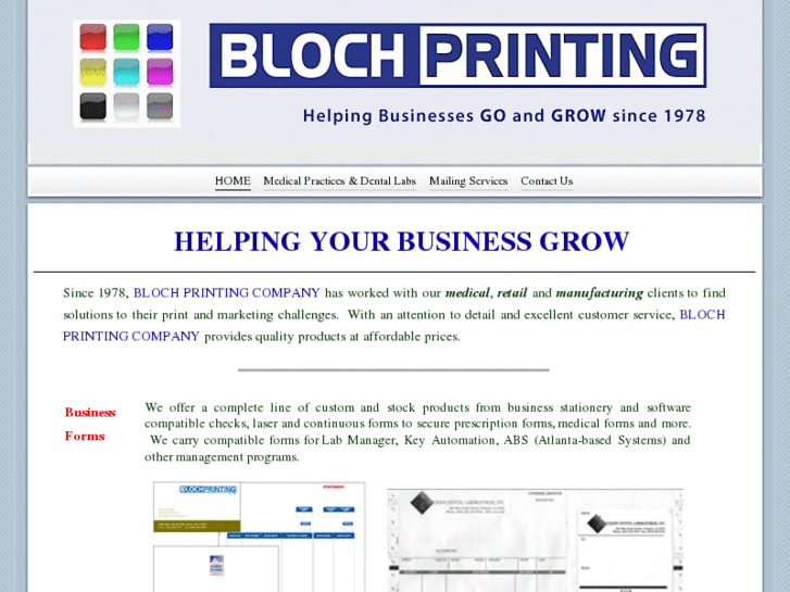 www.blochprinting.com