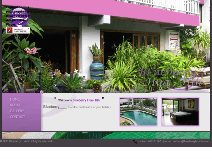 www.blueberryhuahin.com