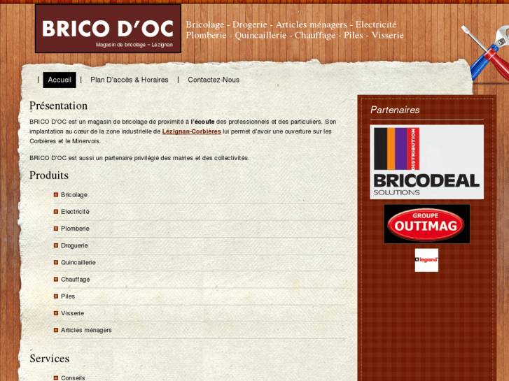 www.bricodoc.com