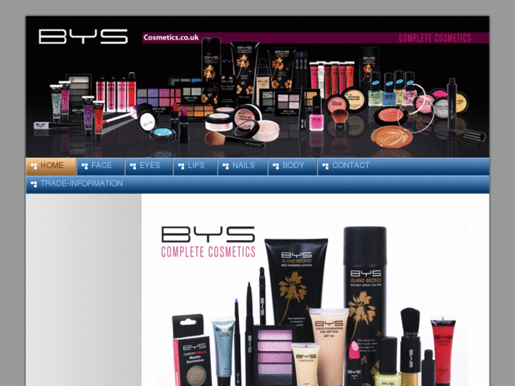 www.byscosmetics.biz