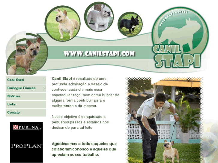 www.canilstapi.com