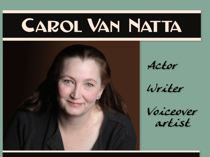 www.carolvannatta.com